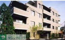 ラナイクラシコの物件外観写真