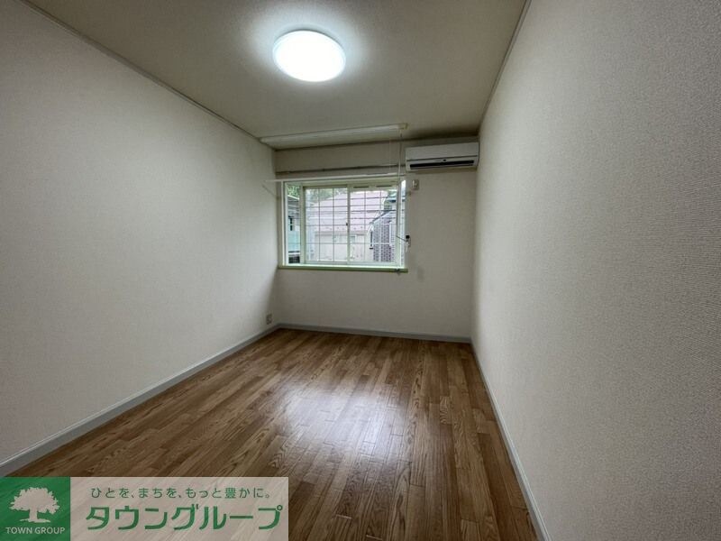 ベルシオン目白の物件内観写真