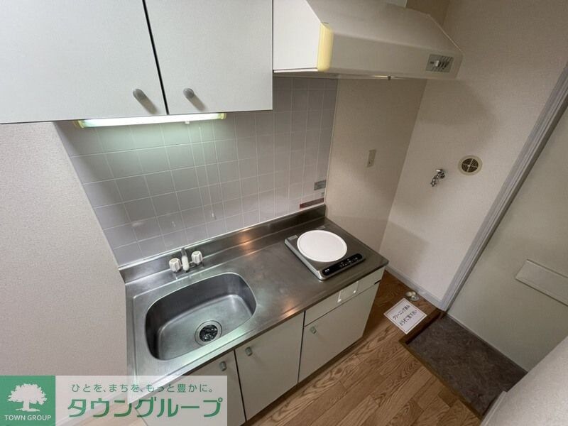 ベルシオン目白の物件内観写真