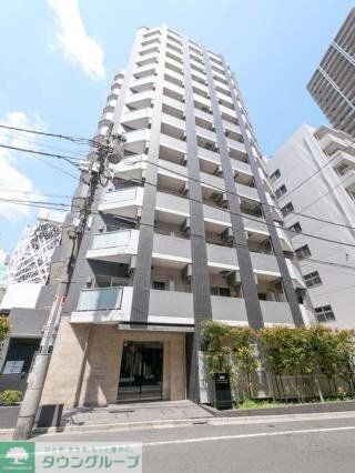 ハーモニーレジデンス山手大塚#002の物件外観写真