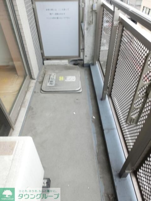 トーク西池袋ウェルフォートの物件内観写真