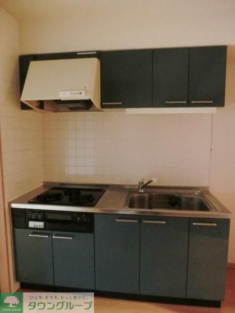 トーク西池袋ウェルフォートの物件内観写真