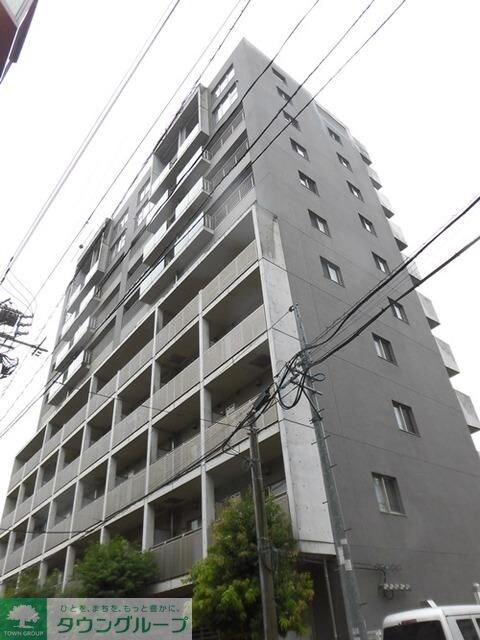 トーク西池袋ウェルフォートの物件内観写真