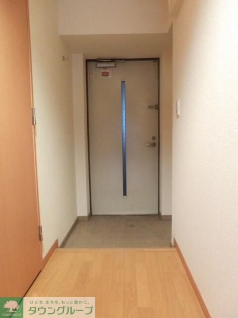 トーク西池袋ウェルフォートの物件内観写真