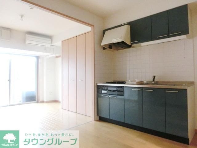 トーク西池袋ウェルフォートの物件内観写真