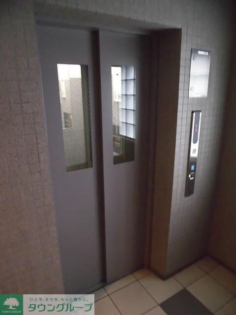 トーク西池袋ウェルフォートの物件内観写真