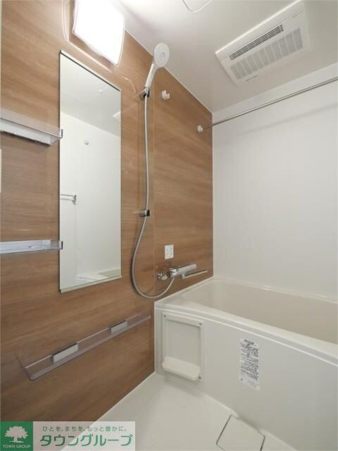 豊島千早レジデンスの物件内観写真