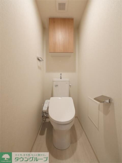 豊島千早レジデンスの物件内観写真