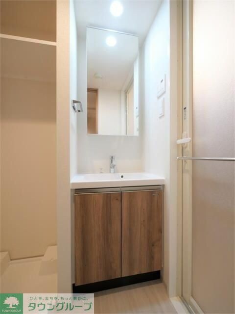 豊島千早レジデンスの物件内観写真