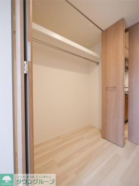 豊島千早レジデンスの物件内観写真