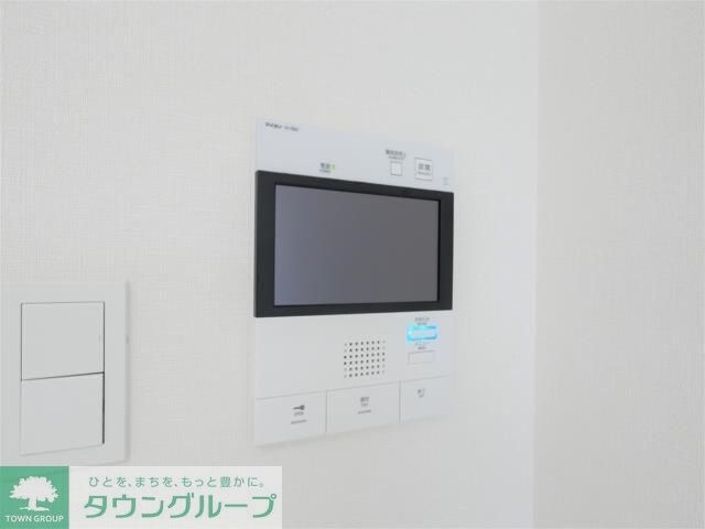 豊島千早レジデンスの物件内観写真