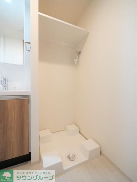 豊島千早レジデンスの物件内観写真