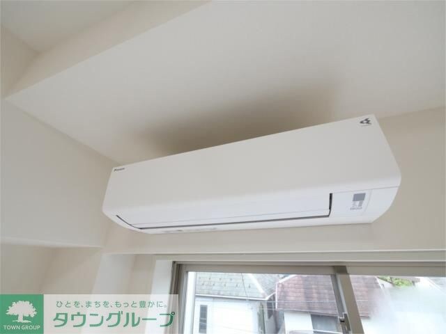 豊島千早レジデンスの物件内観写真