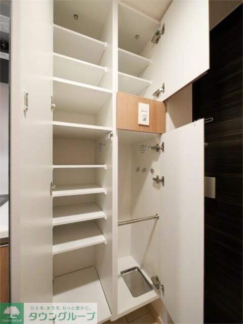 豊島千早レジデンスの物件内観写真