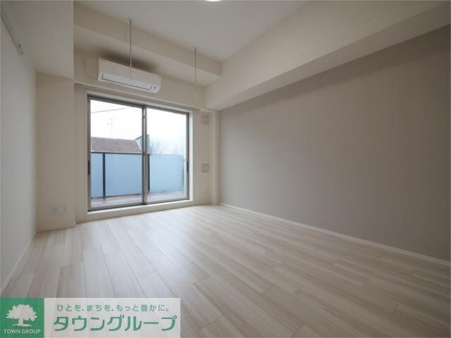 豊島千早レジデンスの物件内観写真