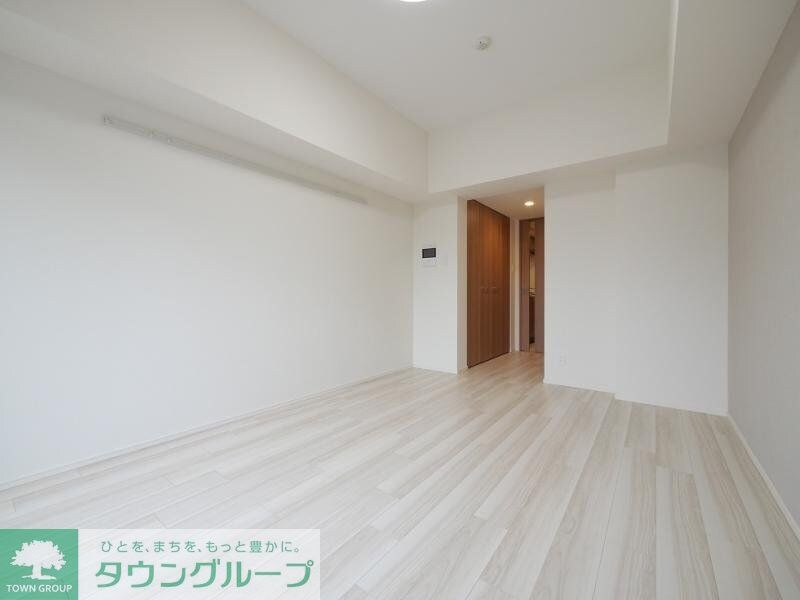 豊島千早レジデンスの物件内観写真