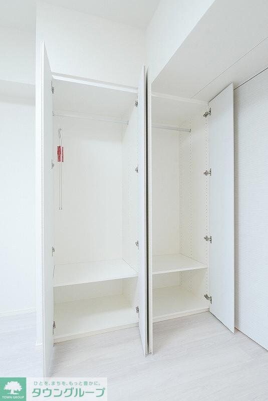 セジョリ板橋坂下の物件内観写真