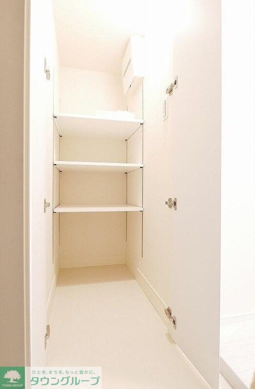 セジョリ板橋坂下の物件内観写真