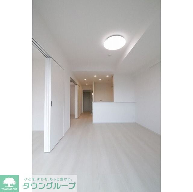 コンフォリア・リヴ巣鴨の物件内観写真