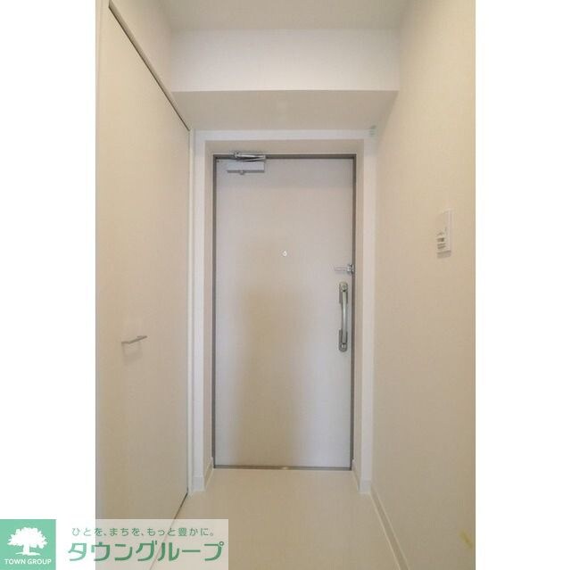 コンフォリア・リヴ巣鴨の物件内観写真