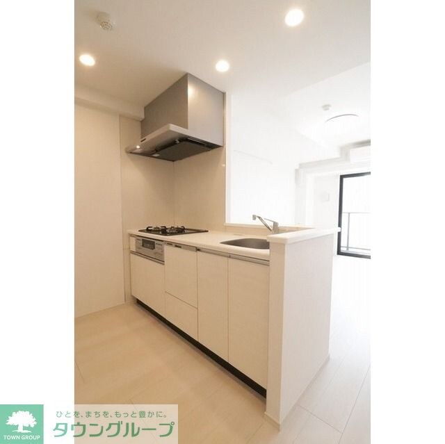 コンフォリア・リヴ巣鴨の物件内観写真