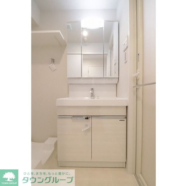 コンフォリア・リヴ巣鴨の物件内観写真