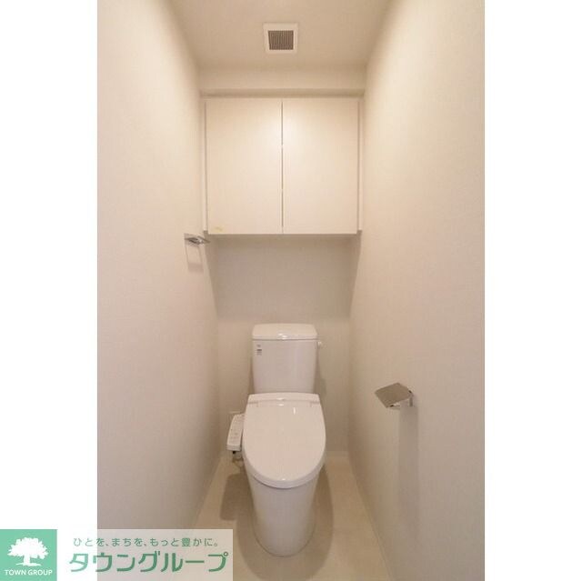 コンフォリア・リヴ巣鴨の物件内観写真