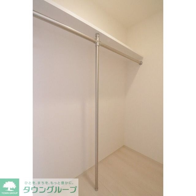 コンフォリア・リヴ巣鴨の物件内観写真