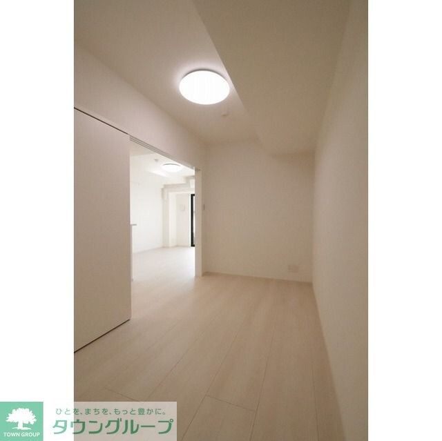 コンフォリア・リヴ巣鴨の物件内観写真