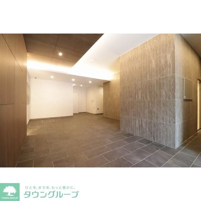 コンフォリア・リヴ巣鴨の物件内観写真