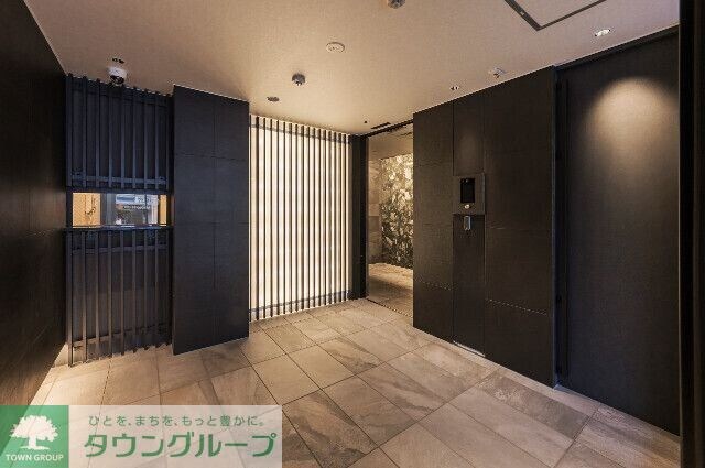 ドゥーエ池袋の物件内観写真