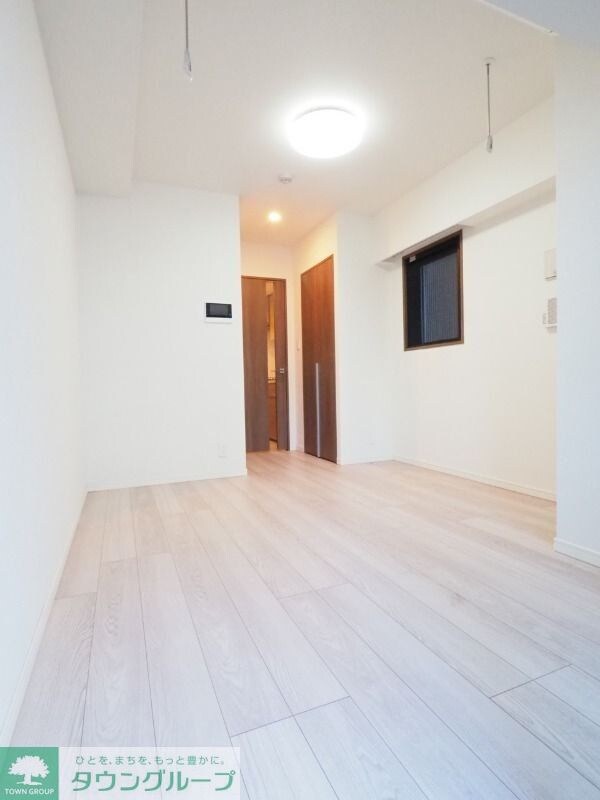 ドゥーエ池袋の物件内観写真