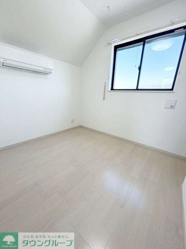 プライムガーデン東武練馬の物件内観写真