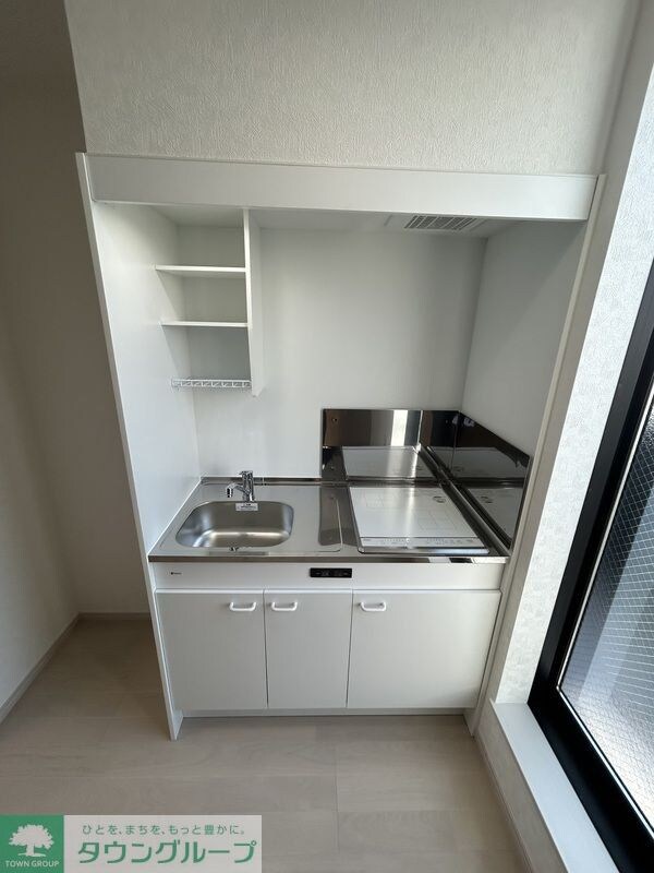 プライムガーデン東武練馬の物件内観写真