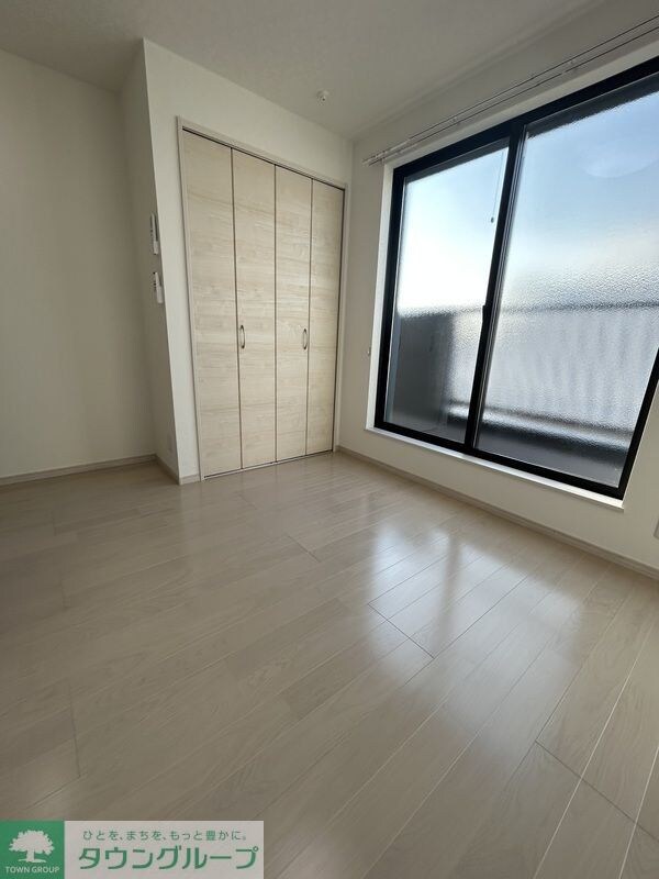 プライムガーデン東武練馬の物件内観写真