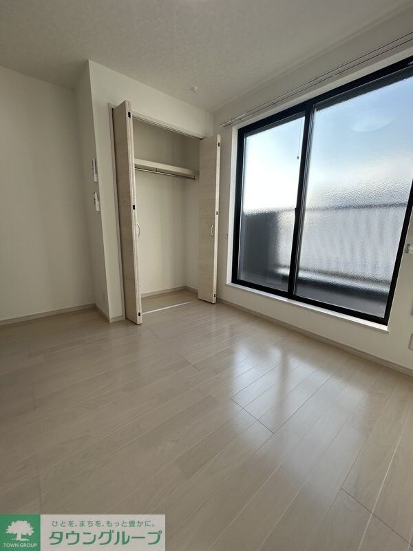 プライムガーデン東武練馬の物件内観写真