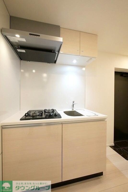 ハーモニーレジデンス池袋ウエストの物件内観写真