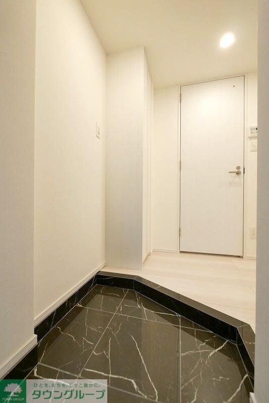 ハーモニーレジデンス池袋ウエストの物件内観写真