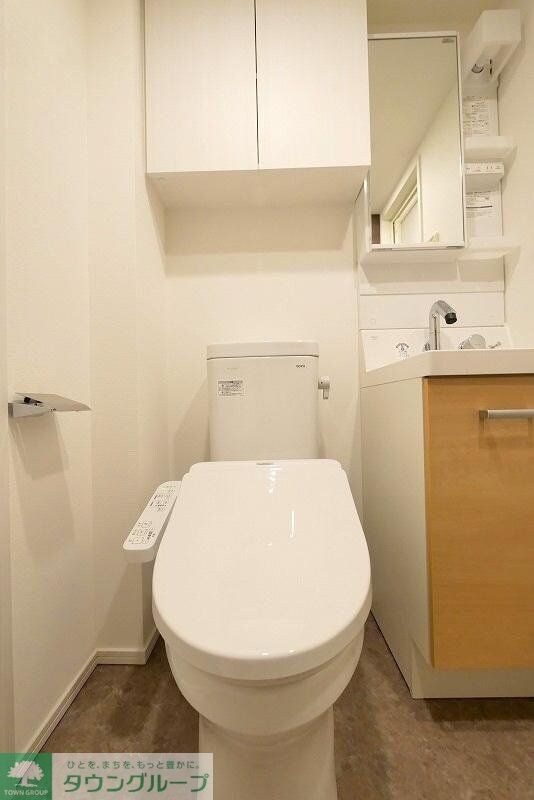 ハーモニーレジデンス池袋ウエストの物件内観写真