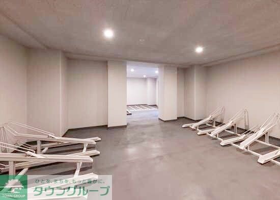 DIPS東十条駅前RESIDENCEの物件内観写真