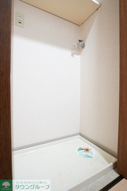 日神パレステージ護国寺の物件内観写真