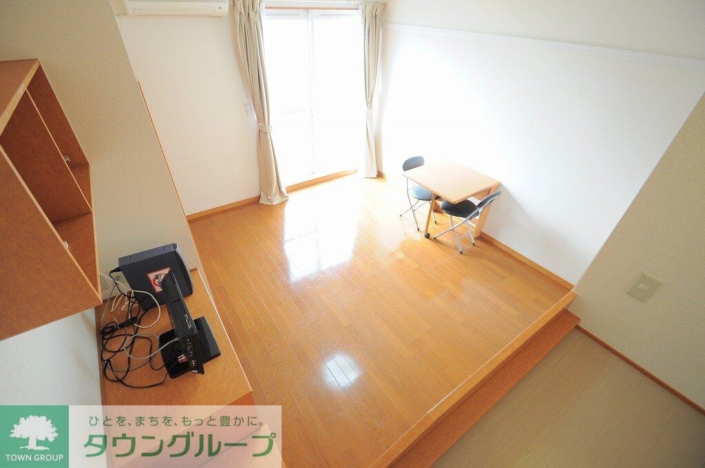 レオパレスFUJITAの物件内観写真