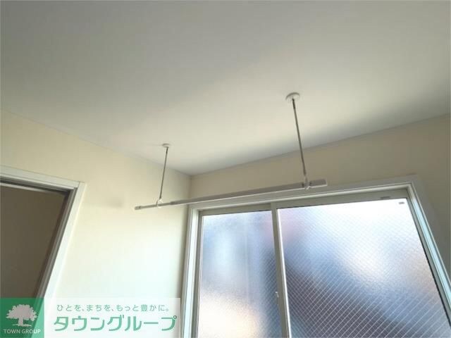 ゼルコーバの物件内観写真