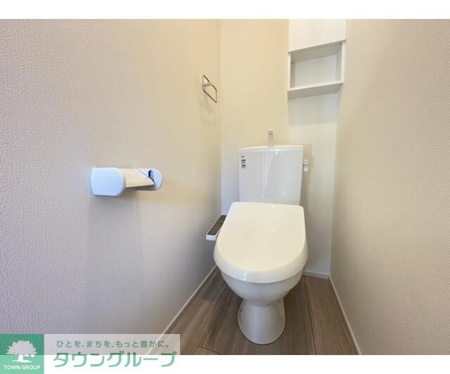 Maison Sankei Terraceの物件内観写真