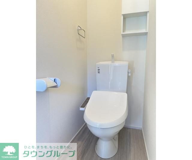 Maison Sankei Terraceの物件内観写真