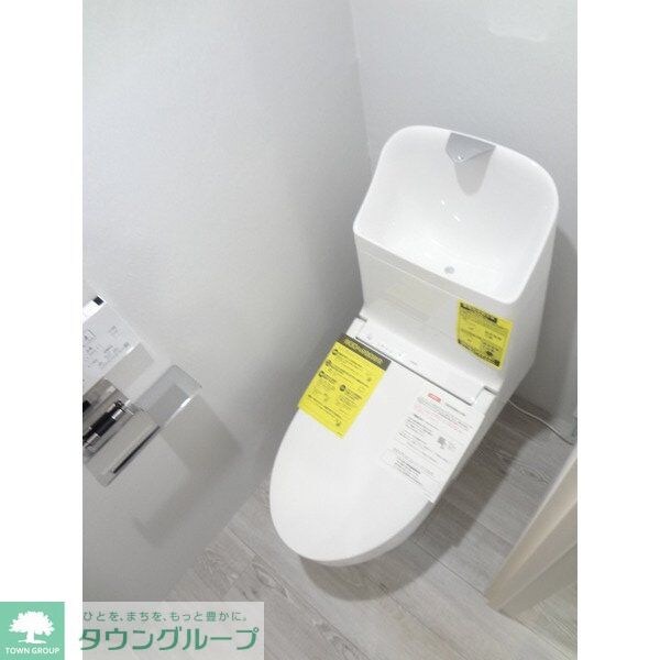 カレラパークの物件内観写真