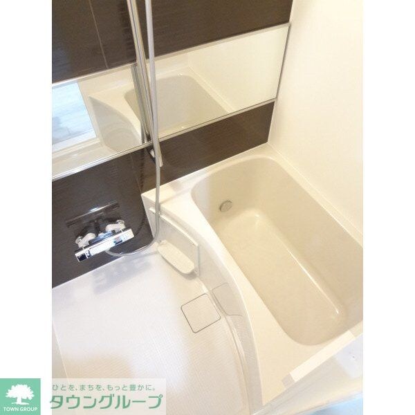 カレラパークの物件内観写真