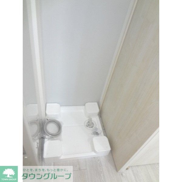 カレラパークの物件内観写真