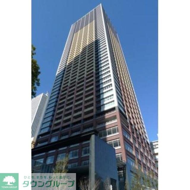 アウルタワー 4411号室の物件内観写真