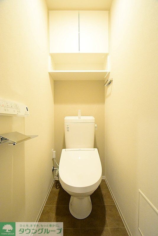 グランドコンシェルジュ練馬中村橋ACの物件内観写真